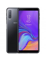 Samsung A750 Galaxy A7 2018 Dual Sim (Ekspozicinė prekė)